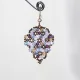 Symphony - Earrings Grapes Shea - 3